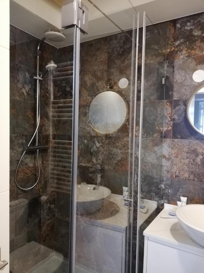 Chalet O Amorzinho Sintra Praia Азеньяш-ду-Мар Экстерьер фото