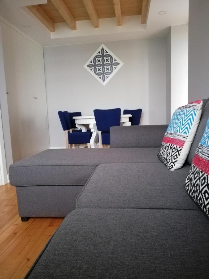 Chalet O Amorzinho Sintra Praia Азеньяш-ду-Мар Экстерьер фото