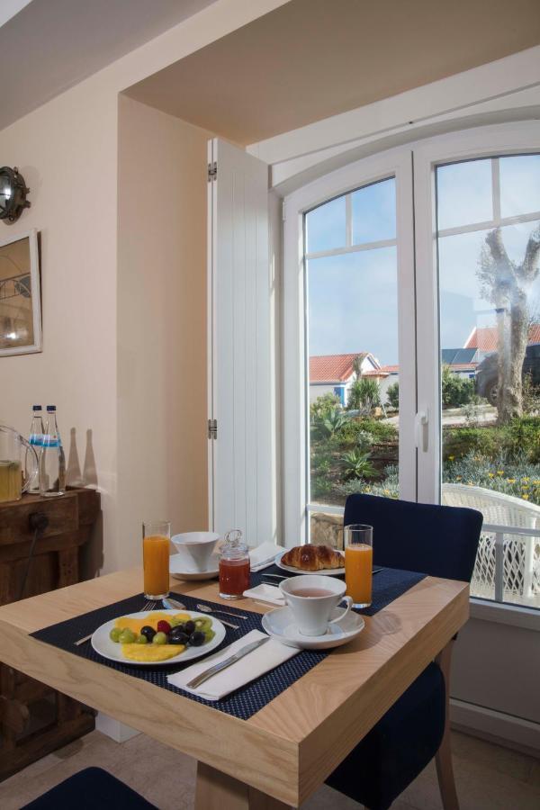 Chalet O Amorzinho Sintra Praia Азеньяш-ду-Мар Экстерьер фото