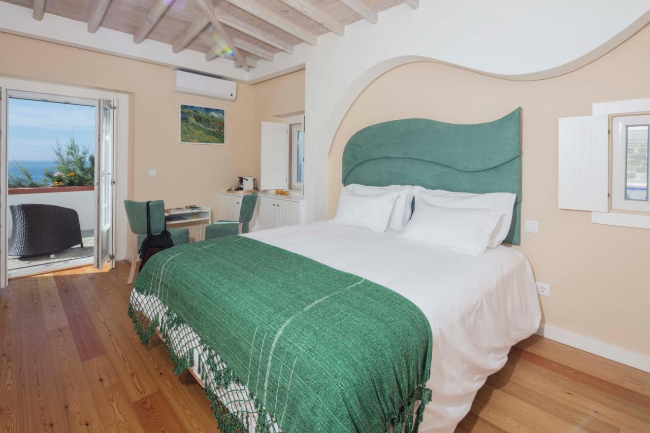 Chalet O Amorzinho Sintra Praia Азеньяш-ду-Мар Экстерьер фото