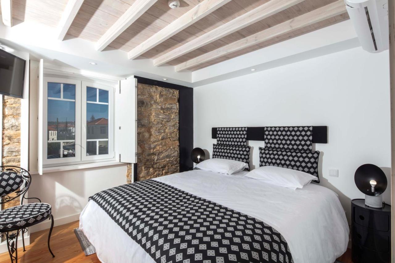 Chalet O Amorzinho Sintra Praia Азеньяш-ду-Мар Номер фото