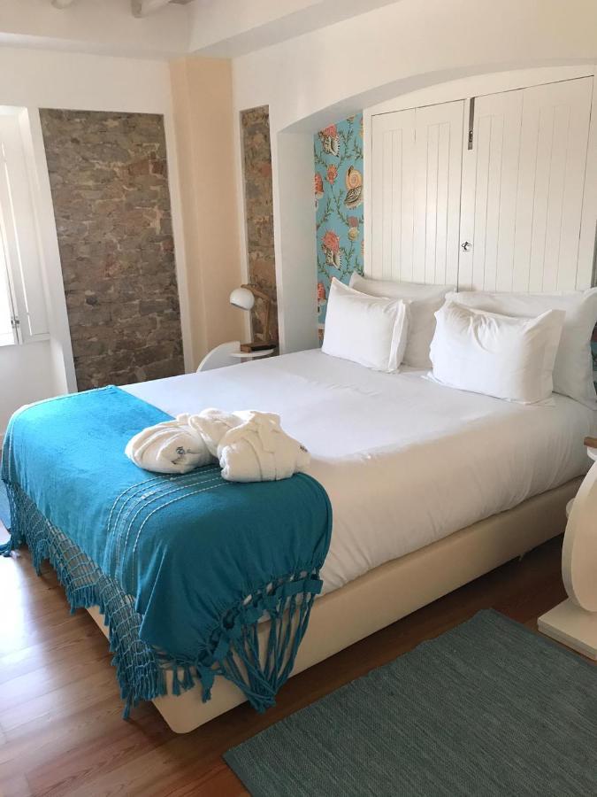 Chalet O Amorzinho Sintra Praia Азеньяш-ду-Мар Экстерьер фото
