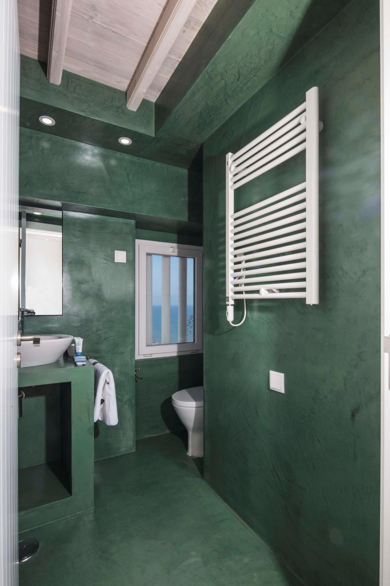 Chalet O Amorzinho Sintra Praia Азеньяш-ду-Мар Номер фото