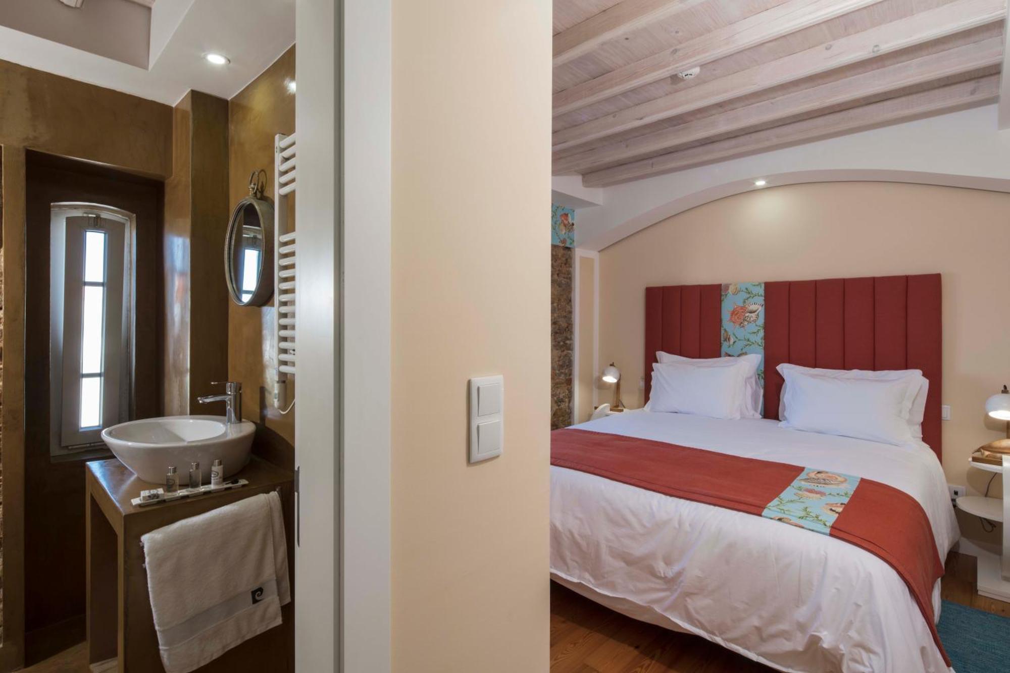 Chalet O Amorzinho Sintra Praia Азеньяш-ду-Мар Номер фото