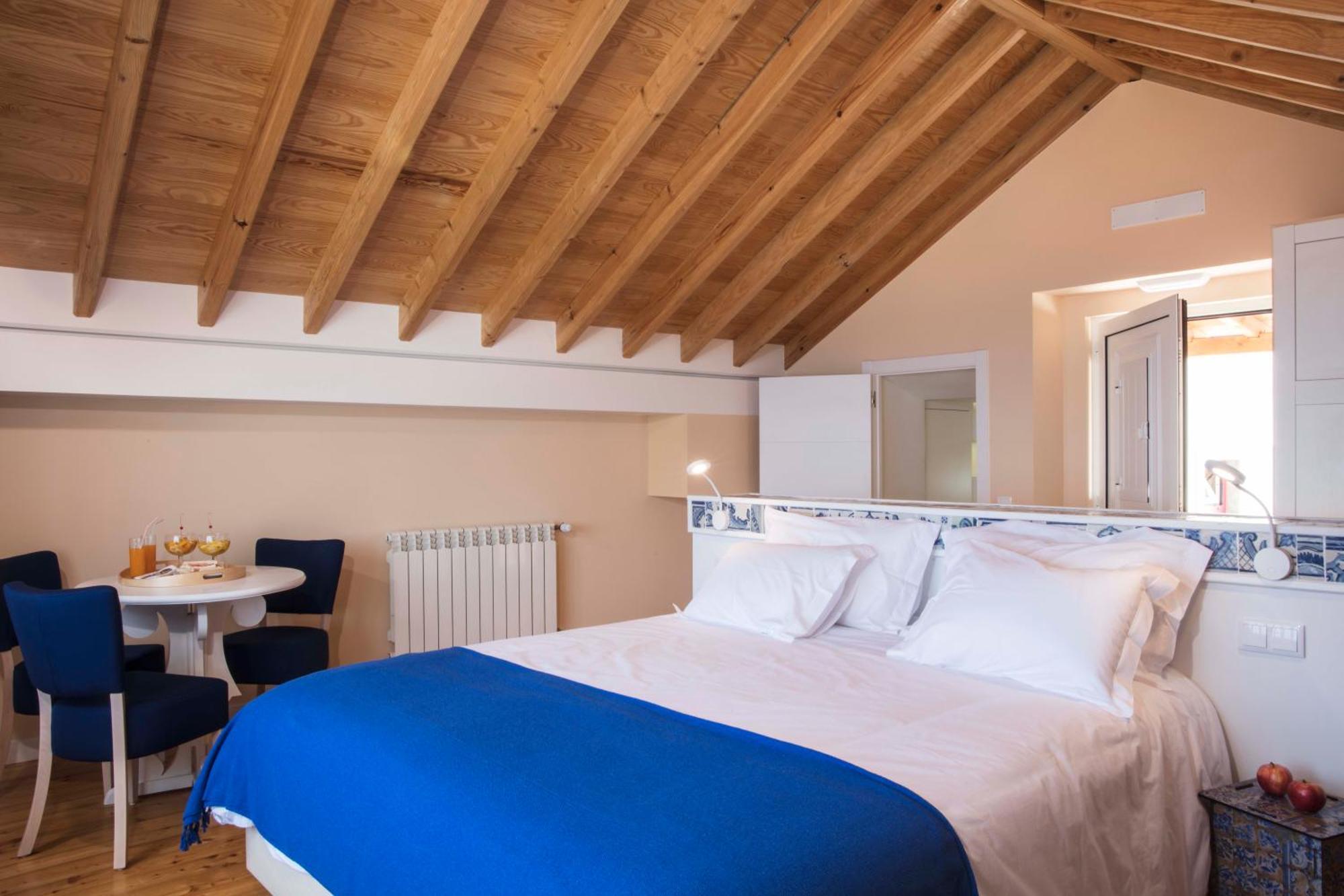 Chalet O Amorzinho Sintra Praia Азеньяш-ду-Мар Номер фото